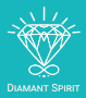 Diamantspirit